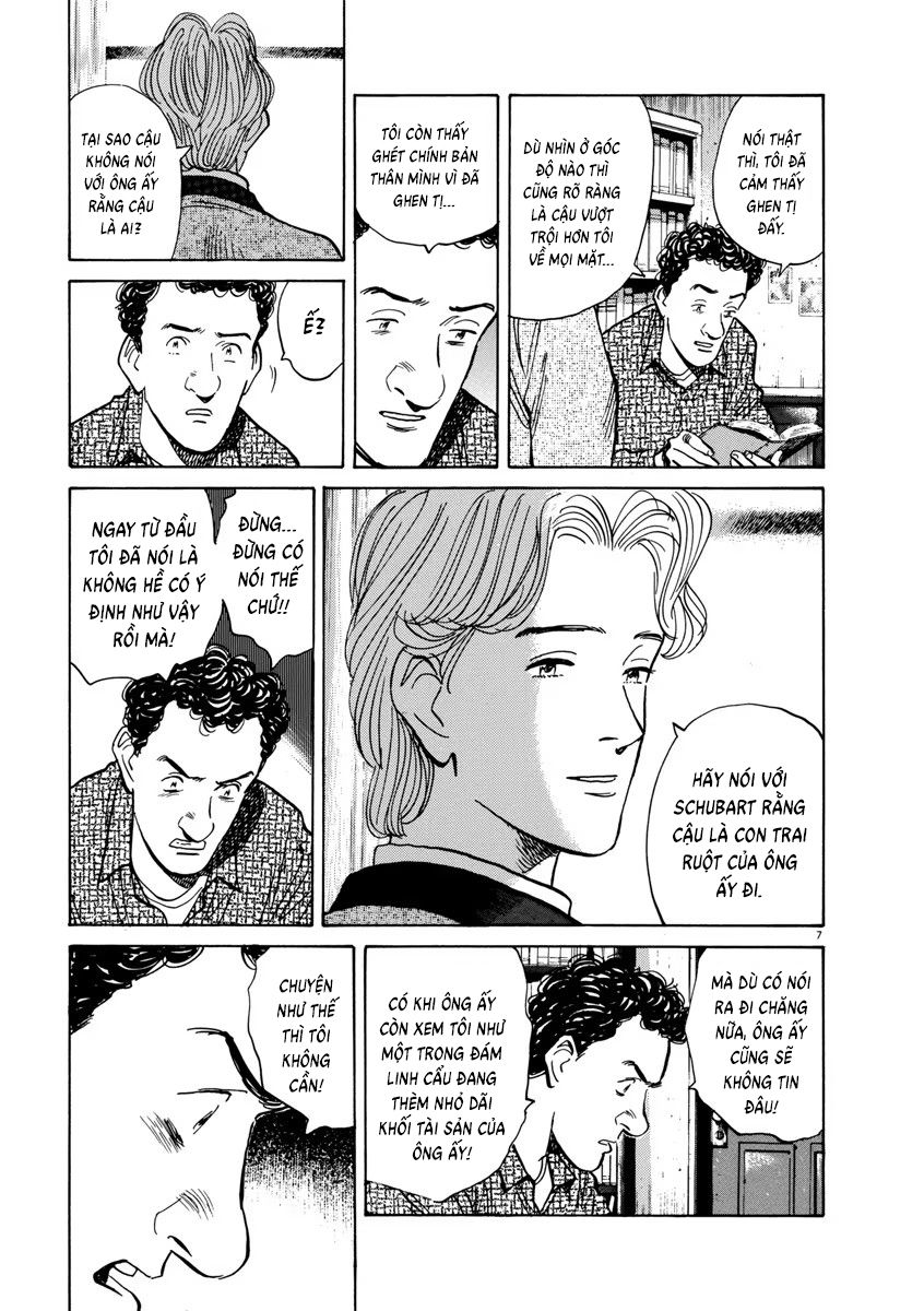 Monster Perfect Edition - Chapter 52 - Page 8