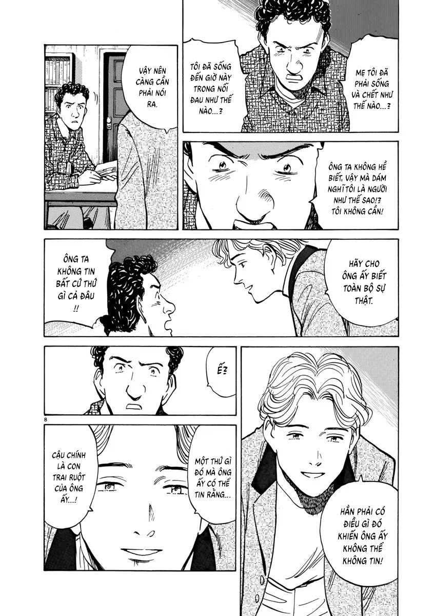 Monster Perfect Edition - Chapter 52 - Page 9