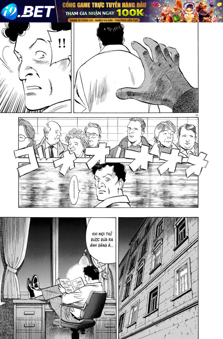 Monster Perfect Edition - Chapter 53 - Page 12