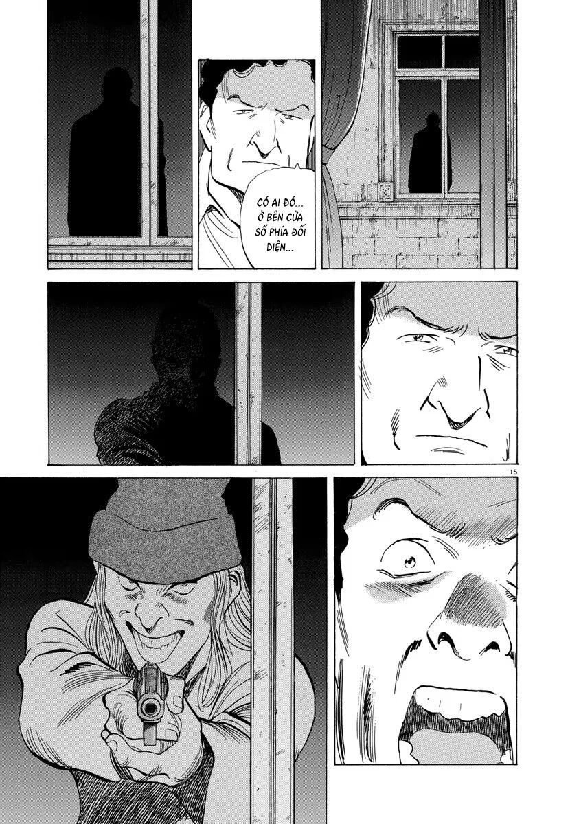 Monster Perfect Edition - Chapter 53 - Page 16