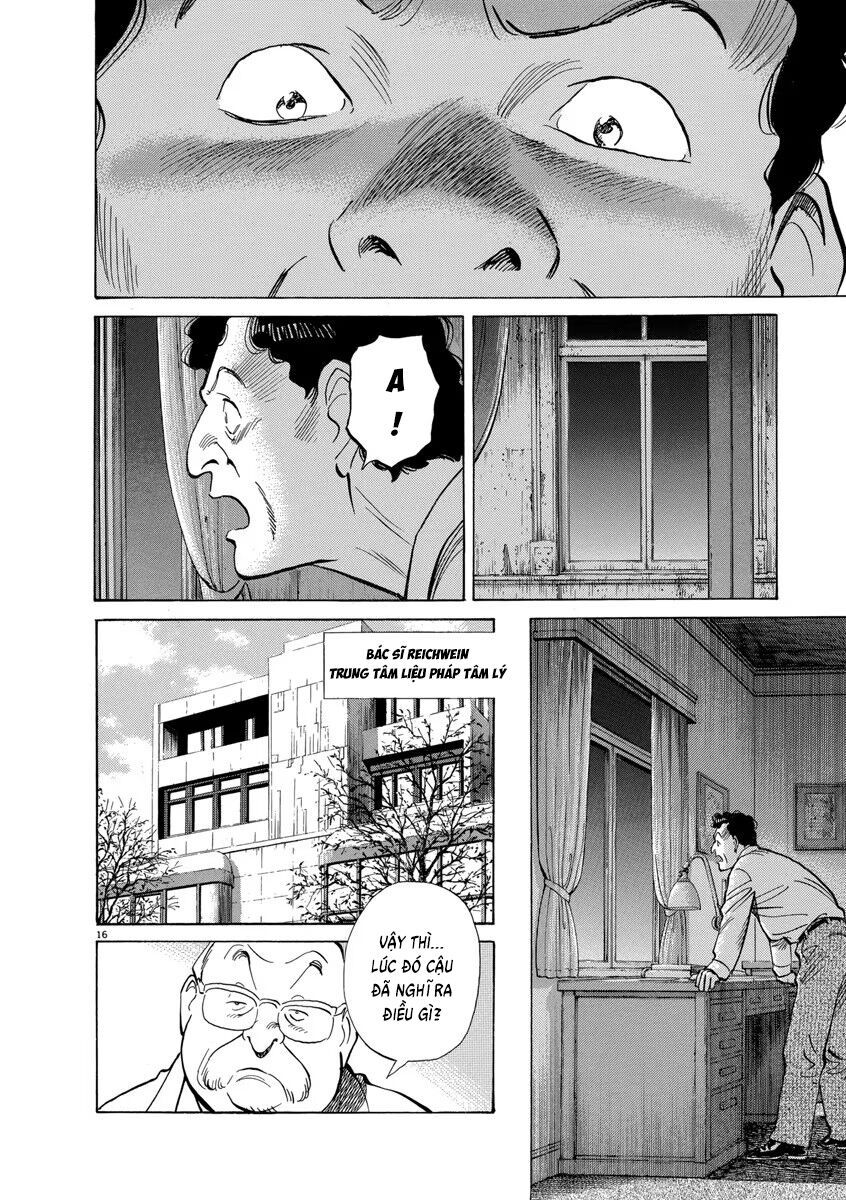 Monster Perfect Edition - Chapter 53 - Page 17