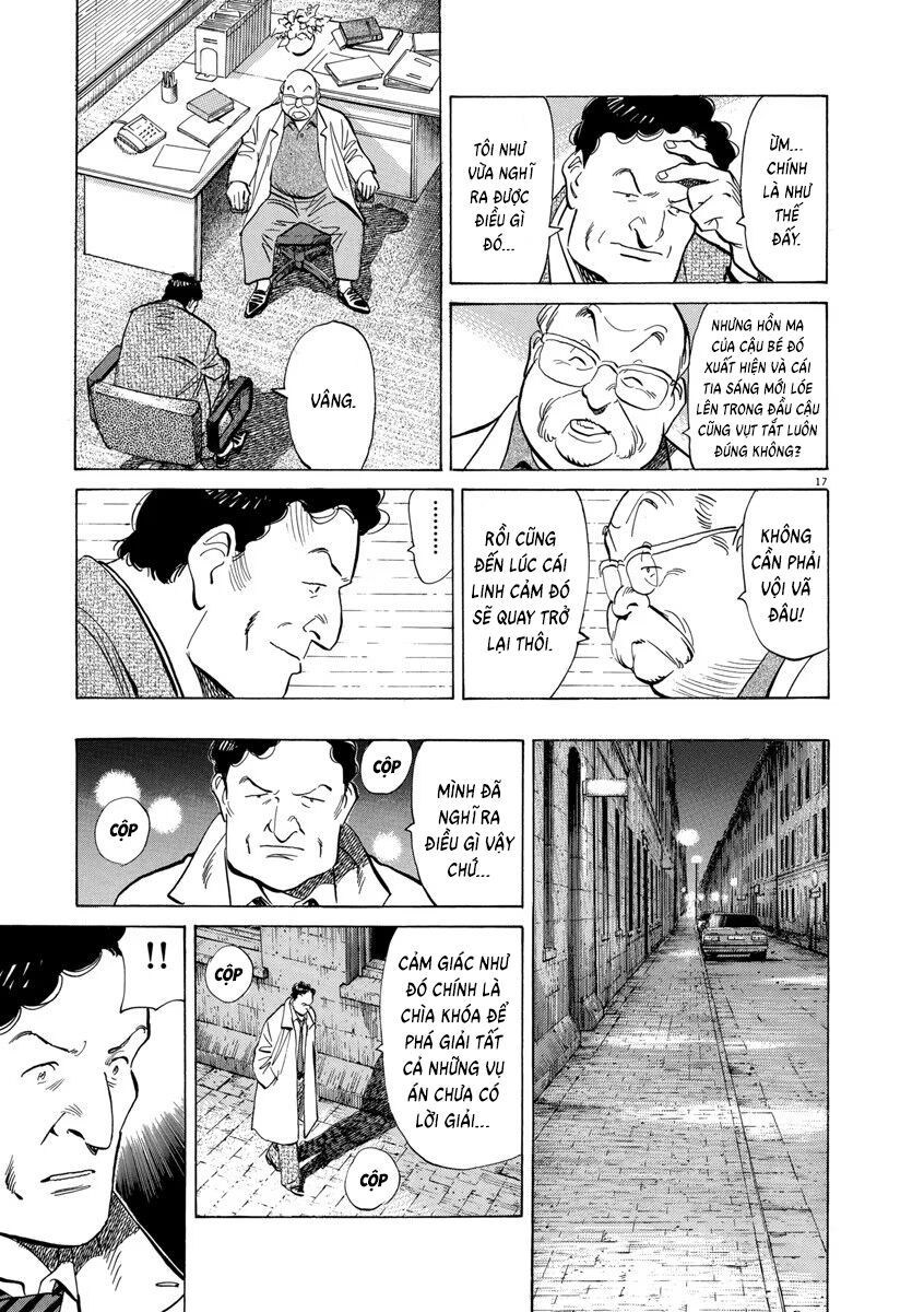 Monster Perfect Edition - Chapter 53 - Page 18