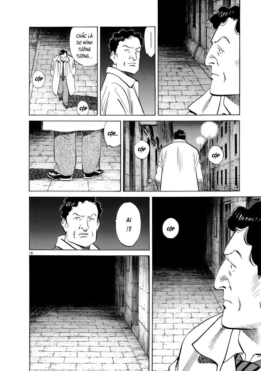 Monster Perfect Edition - Chapter 53 - Page 19