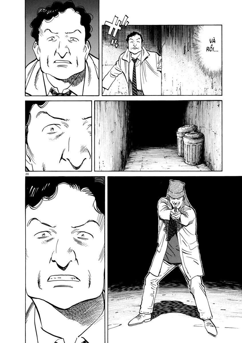 Monster Perfect Edition - Chapter 53 - Page 21