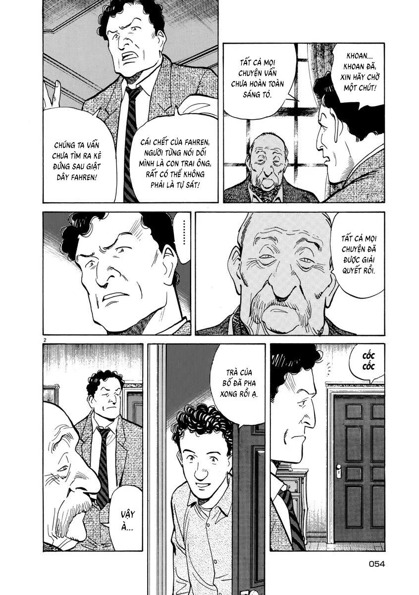 Monster Perfect Edition - Chapter 53 - Page 3