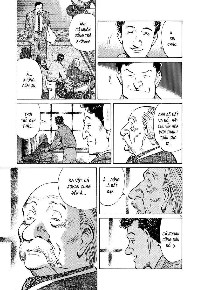 Monster Perfect Edition - Chapter 53 - Page 4