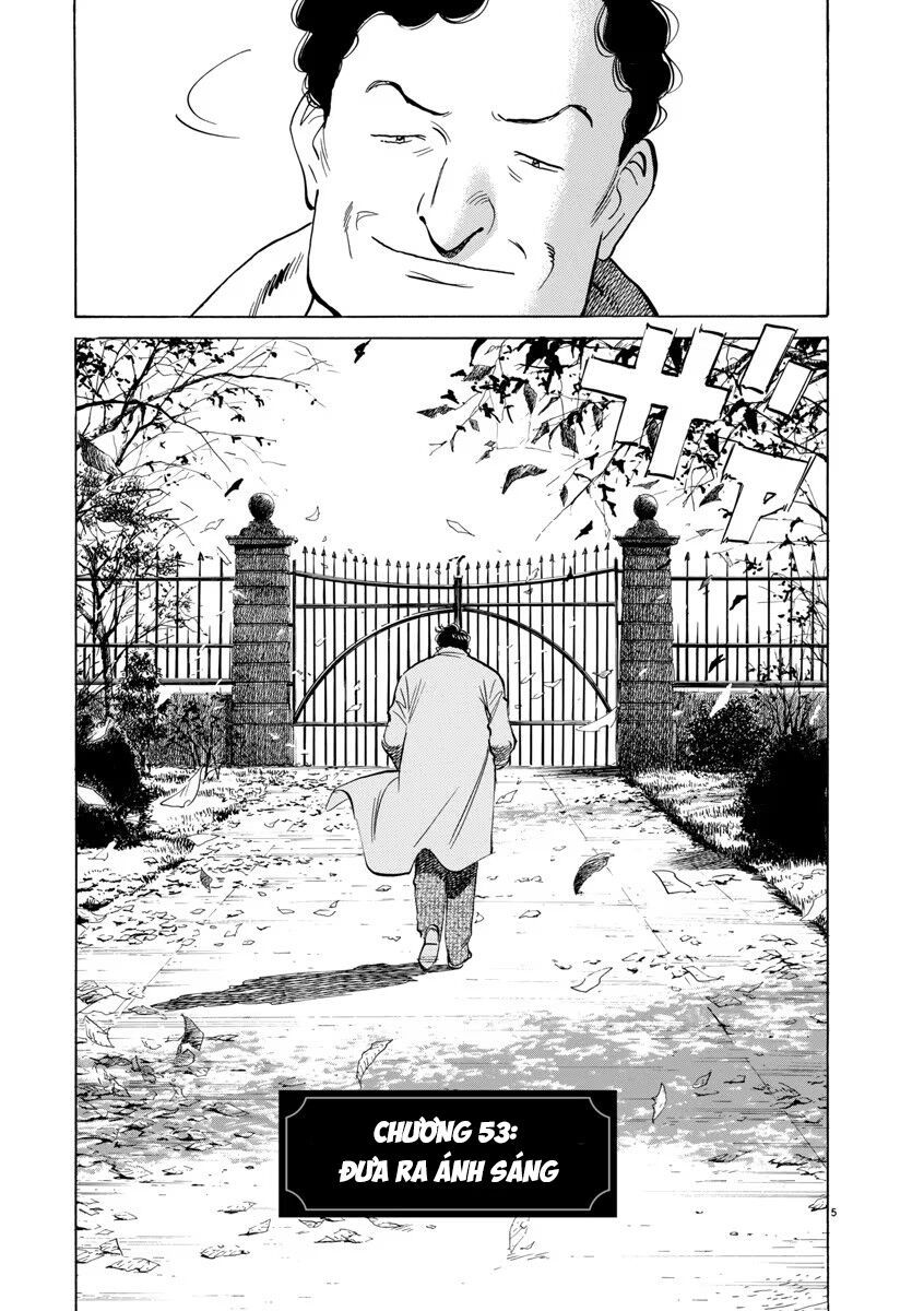 Monster Perfect Edition - Chapter 53 - Page 6