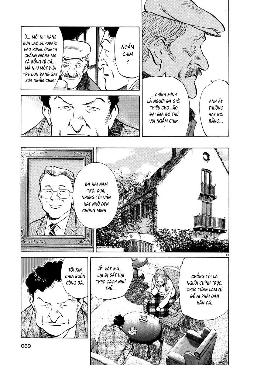 Monster Perfect Edition - Chapter 54 - Page 14