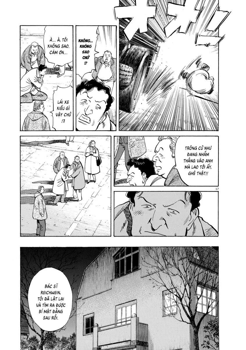 Monster Perfect Edition - Chapter 54 - Page 18