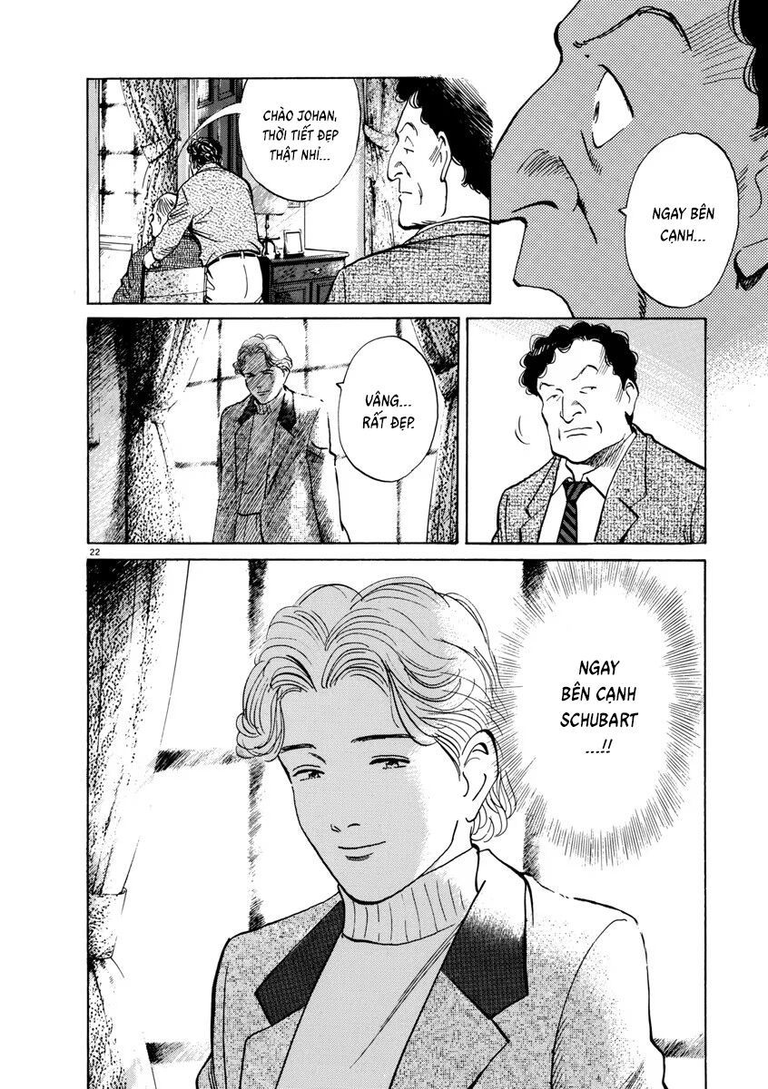 Monster Perfect Edition - Chapter 54 - Page 23