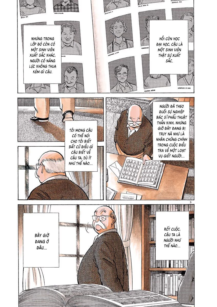 Monster Perfect Edition - Chapter 54 - Page 4