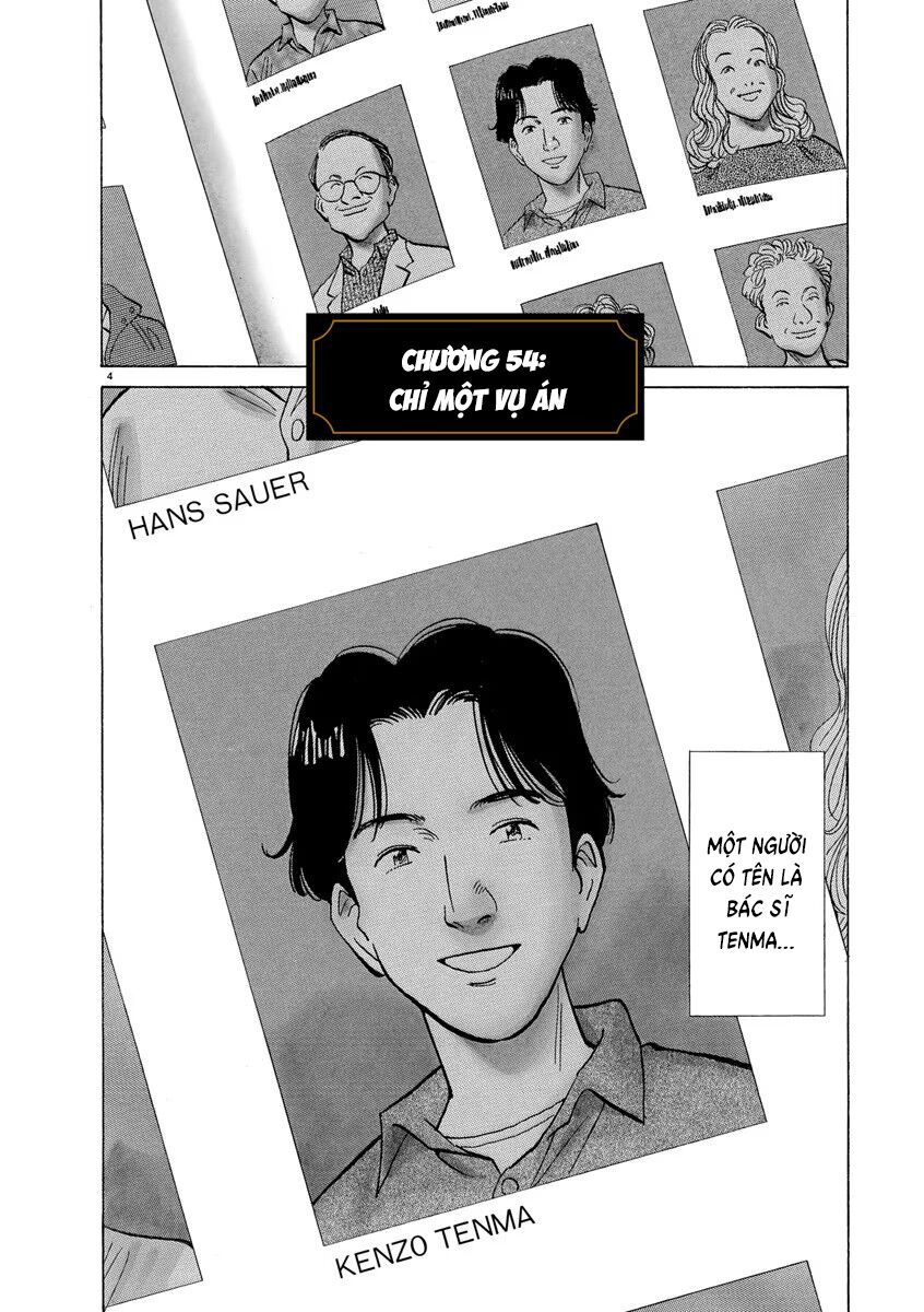 Monster Perfect Edition - Chapter 54 - Page 5