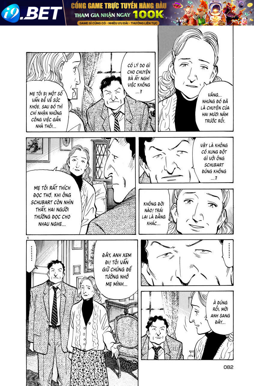 Monster Perfect Edition - Chapter 54 - Page 7