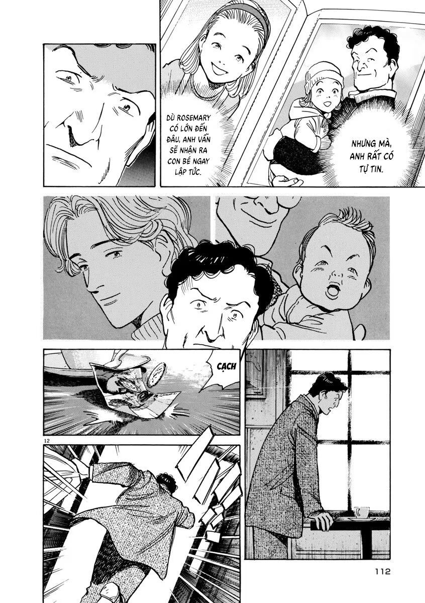 Monster Perfect Edition - Chapter 55 - Page 14