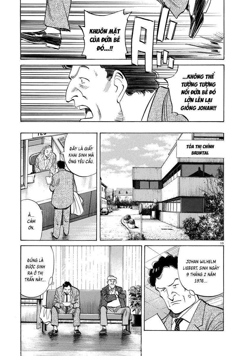 Monster Perfect Edition - Chapter 55 - Page 15