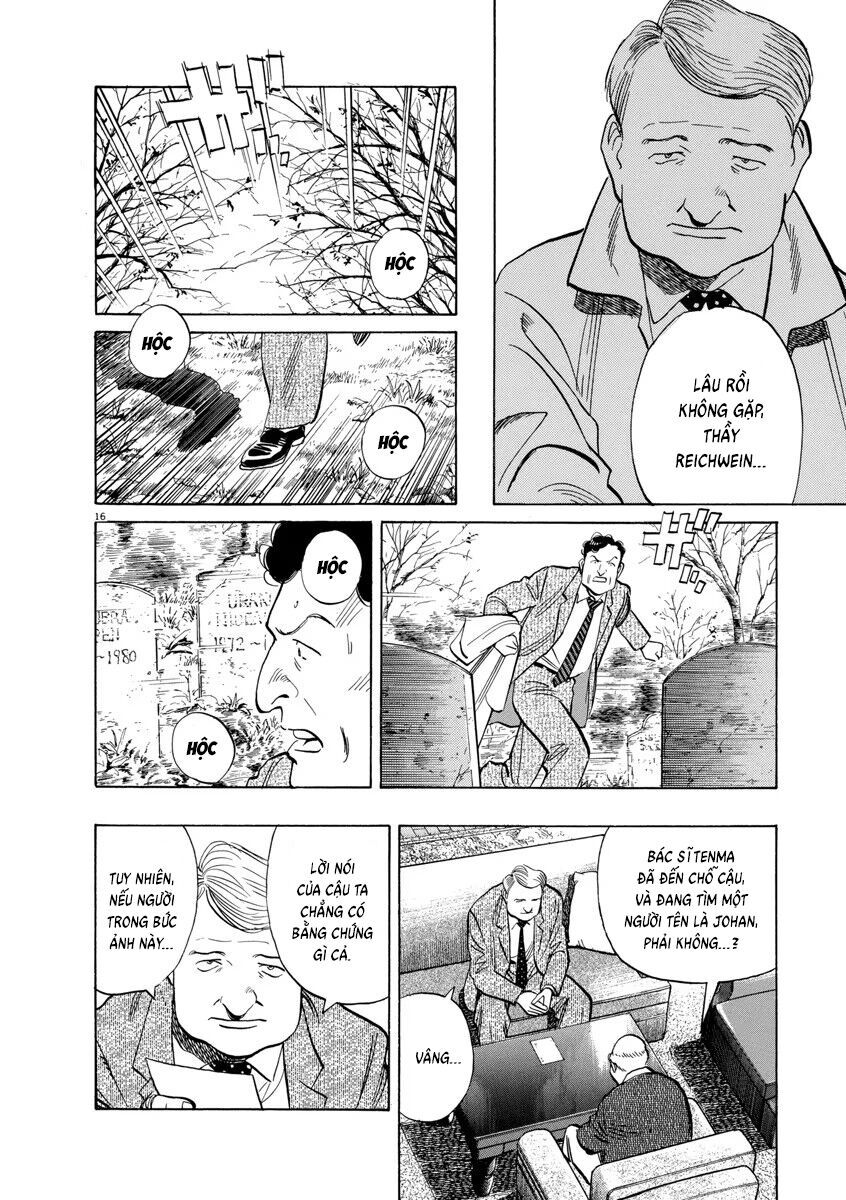 Monster Perfect Edition - Chapter 55 - Page 18