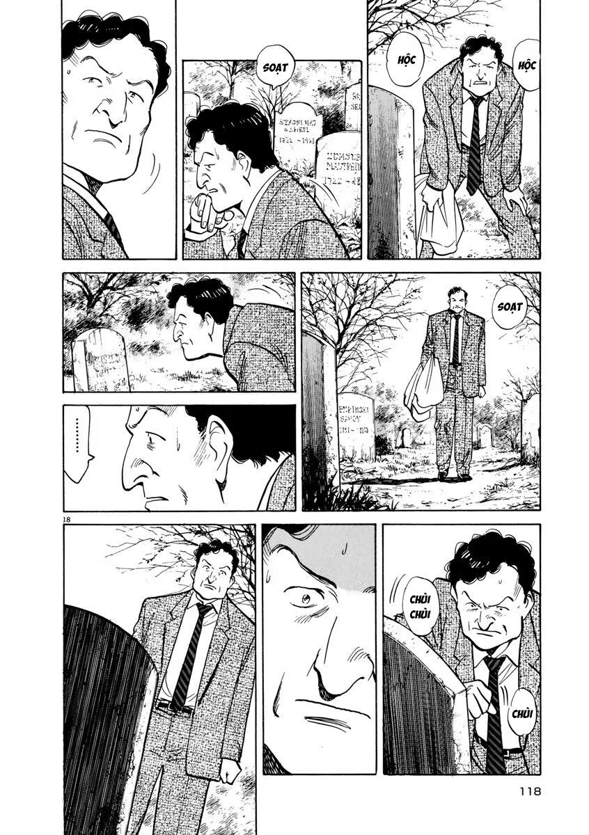 Monster Perfect Edition - Chapter 55 - Page 20