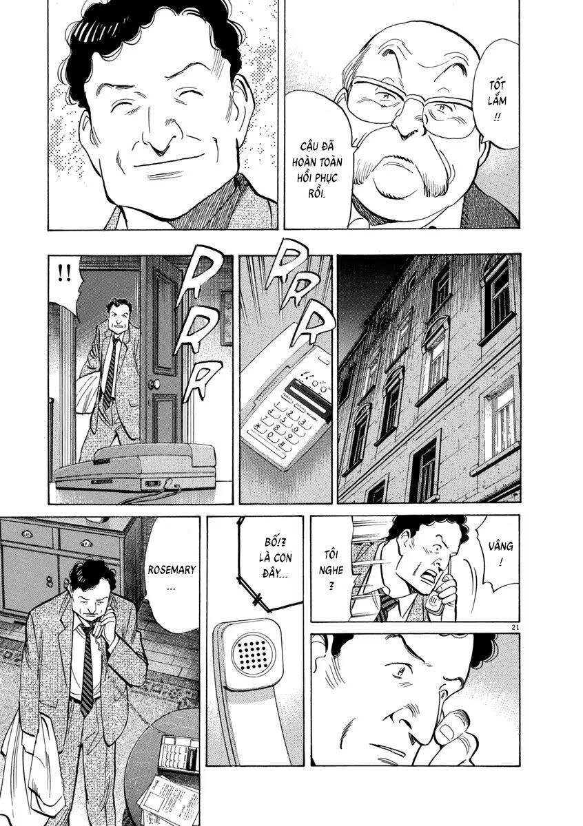 Monster Perfect Edition - Chapter 55 - Page 23