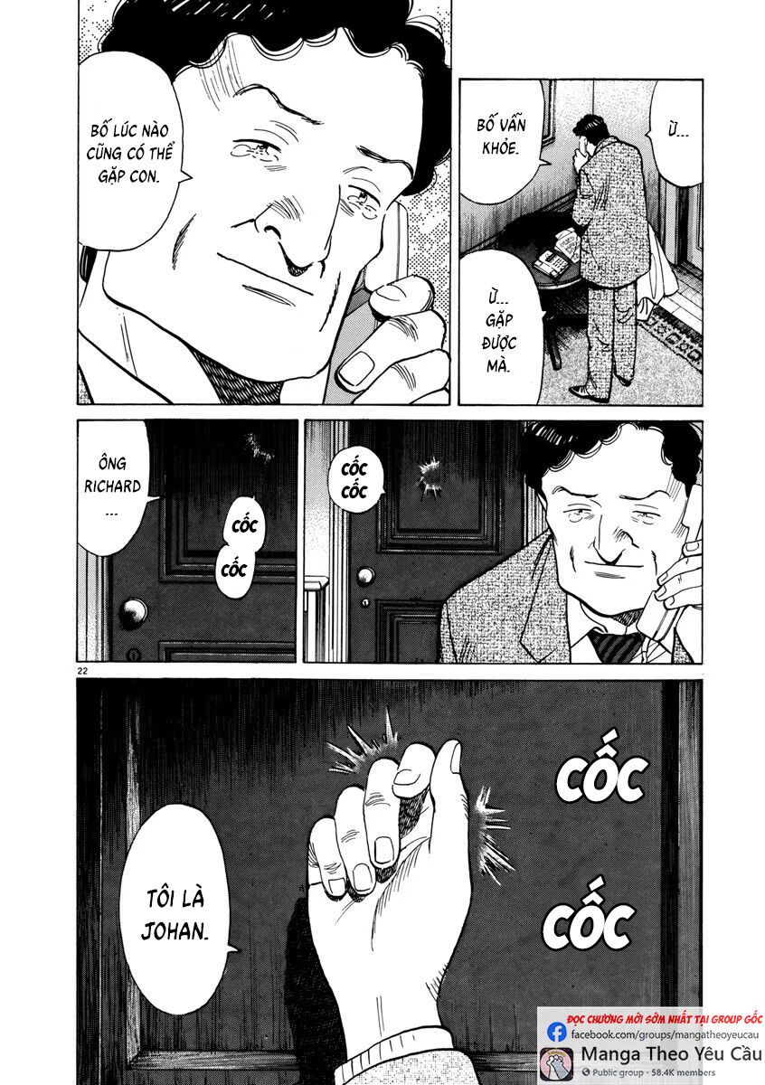 Monster Perfect Edition - Chapter 55 - Page 24