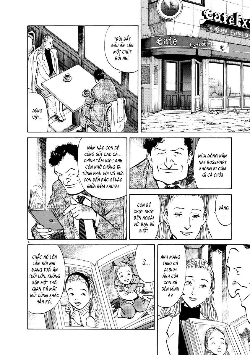 Monster Perfect Edition - Chapter 55 - Page 6