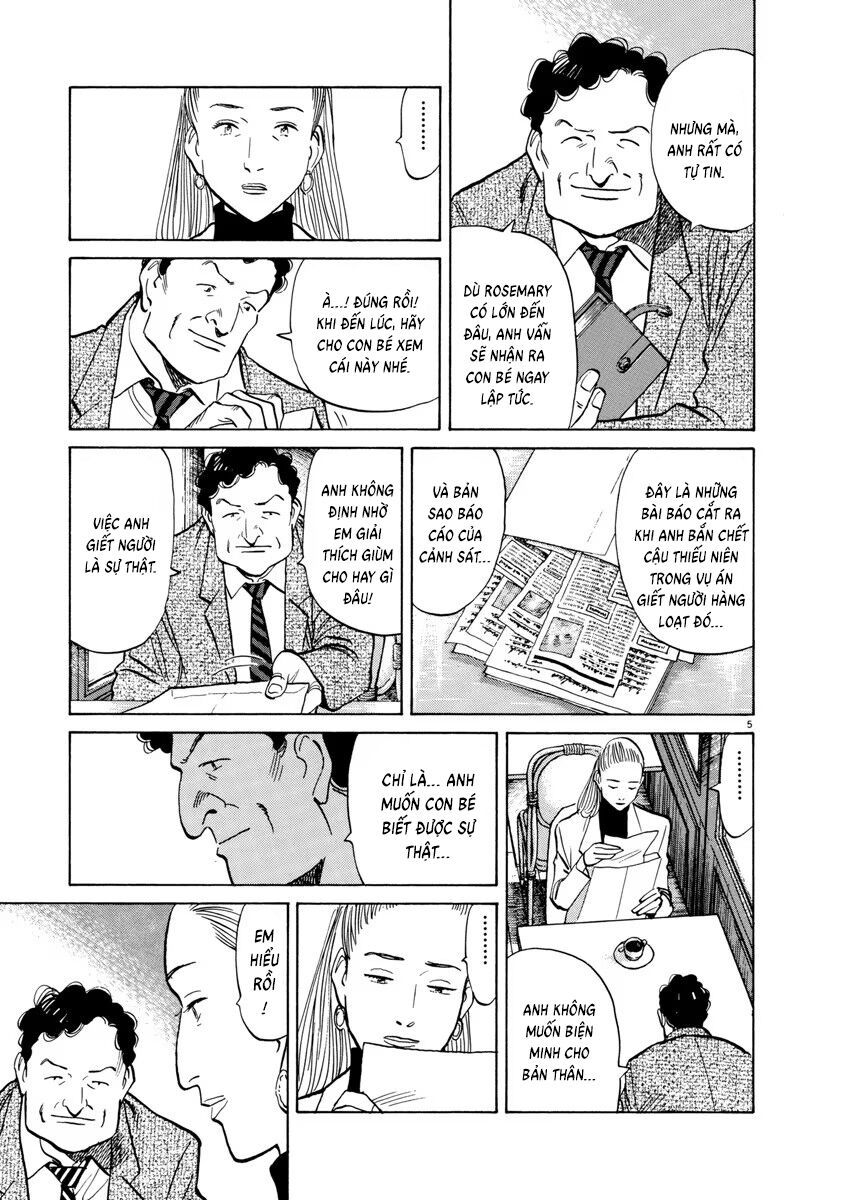 Monster Perfect Edition - Chapter 55 - Page 7