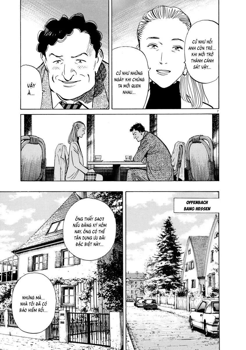 Monster Perfect Edition - Chapter 55 - Page 9