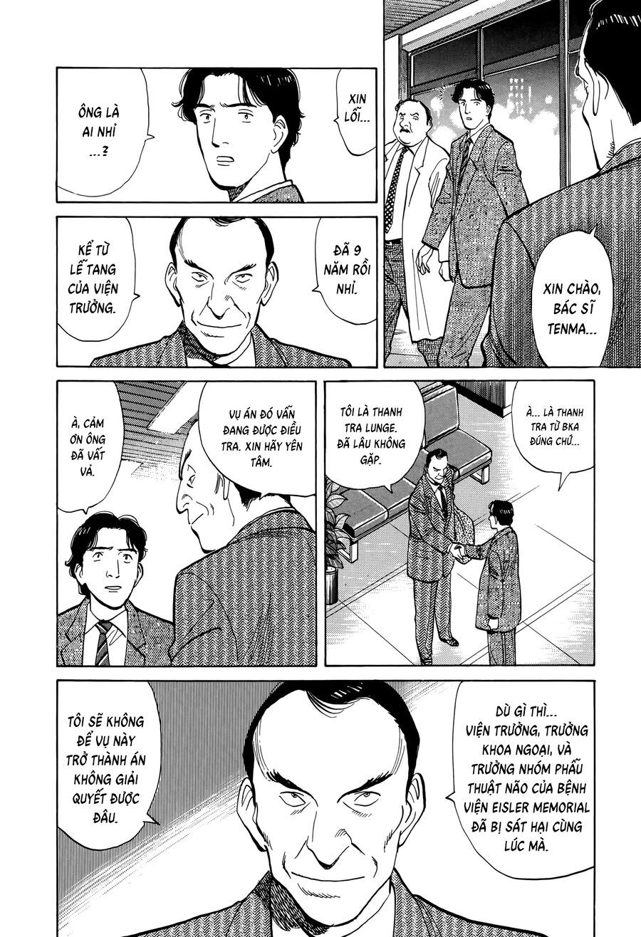 Monster Perfect Edition - Chapter 6 - Page 17