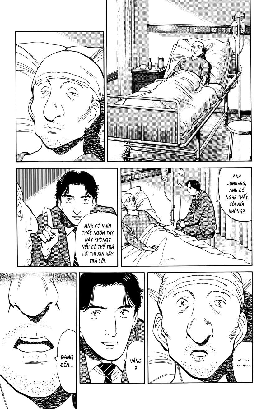 Monster Perfect Edition - Chapter 6 - Page 24