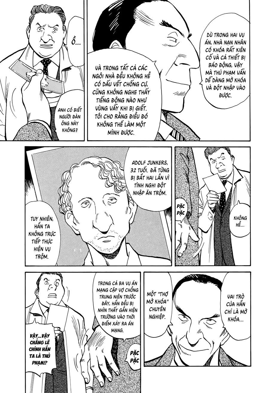 Monster Perfect Edition - Chapter 6 - Page 4