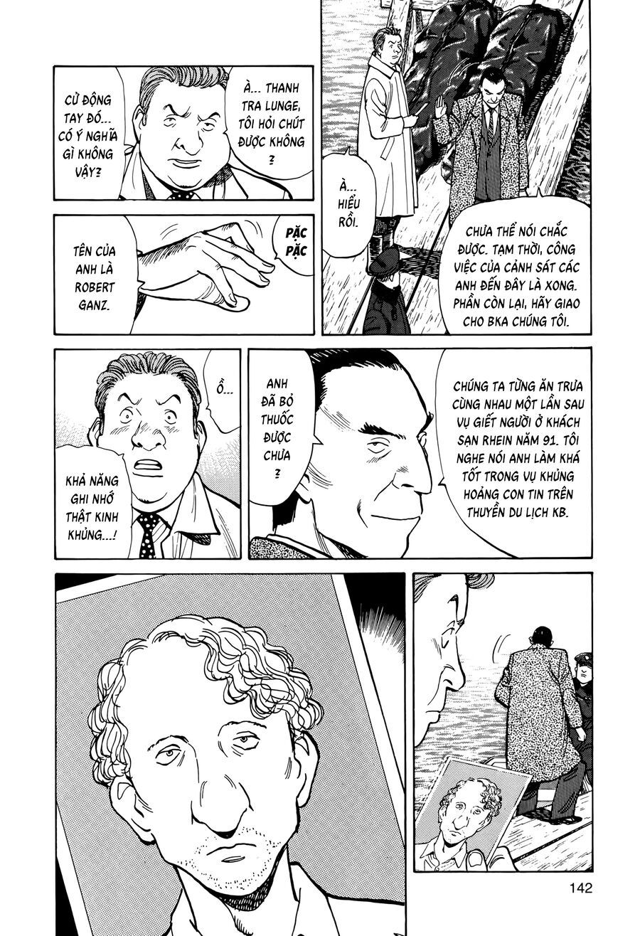 Monster Perfect Edition - Chapter 6 - Page 5