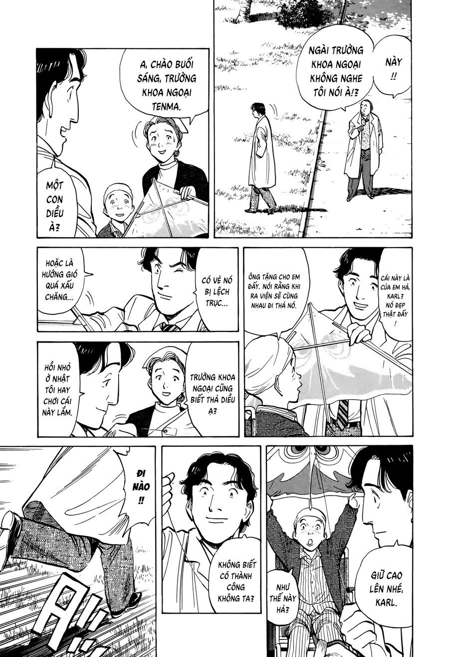 Monster Perfect Edition - Chapter 6 - Page 8