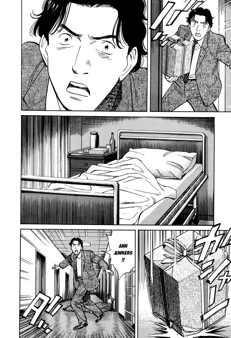 Monster Perfect Edition - Chapter 7 - Page 19