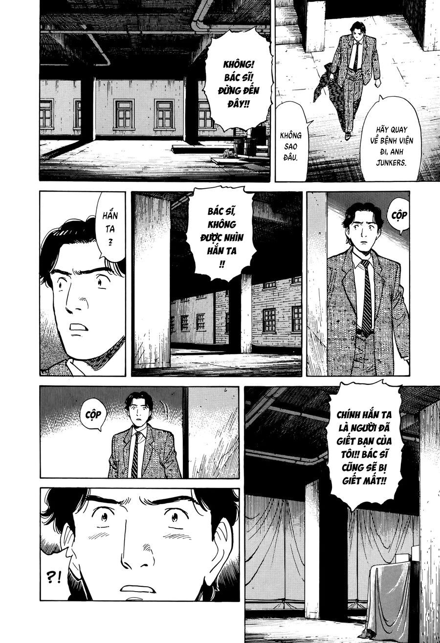 Monster Perfect Edition - Chapter 7 - Page 23