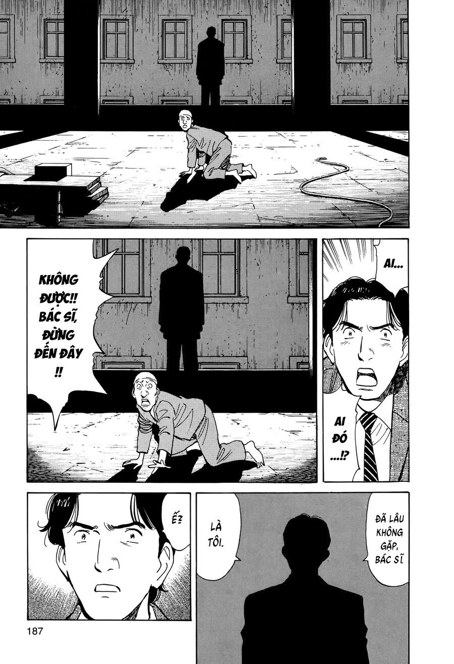 Monster Perfect Edition - Chapter 7 - Page 24