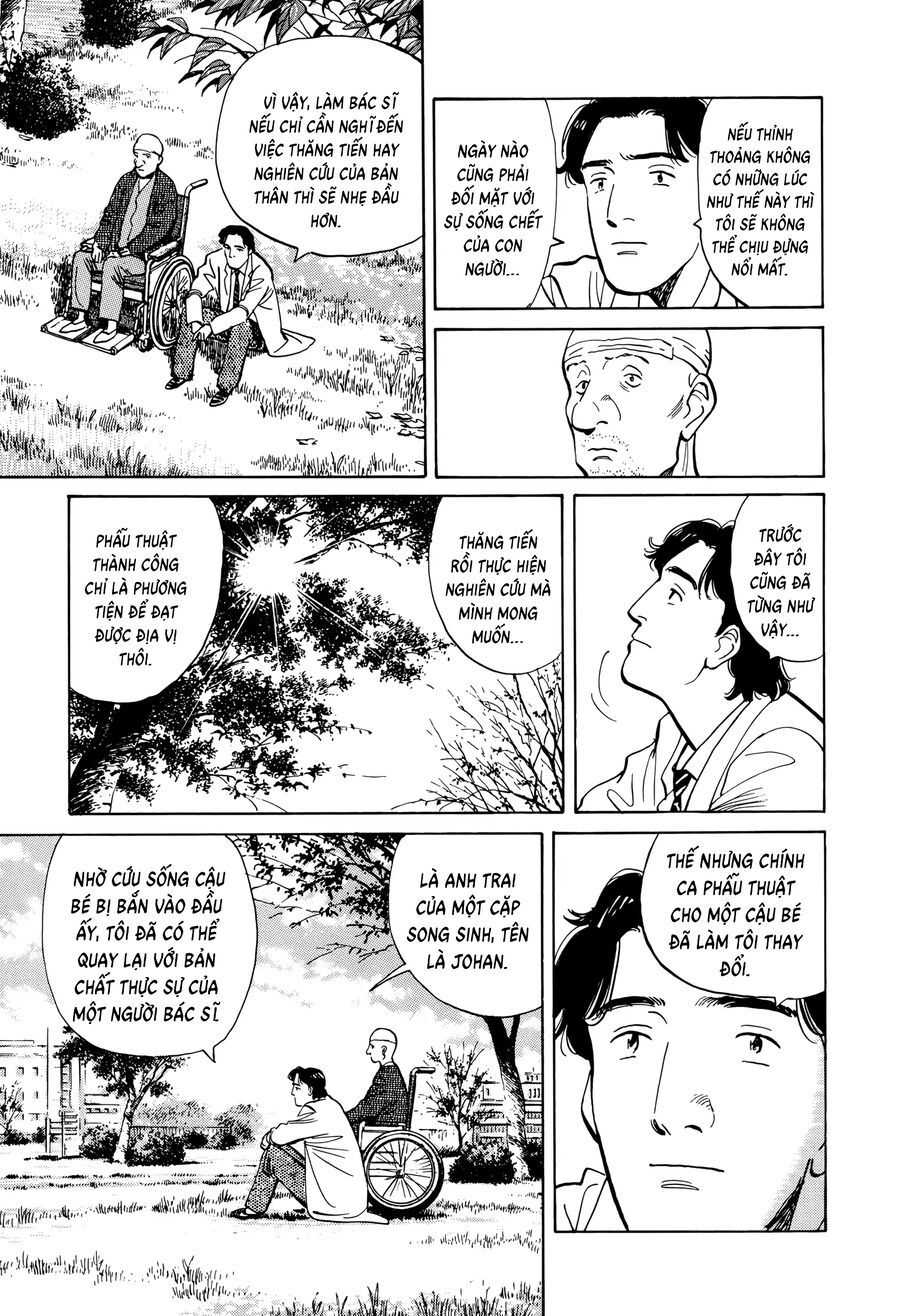 Monster Perfect Edition - Chapter 7 - Page 8