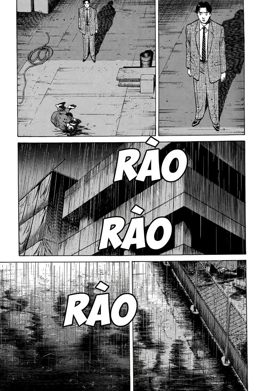 Monster Perfect Edition - Chapter 8 - Page 19