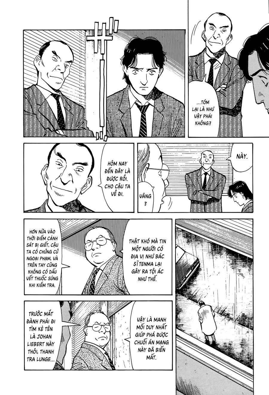 Monster Perfect Edition - Chapter 8 - Page 22