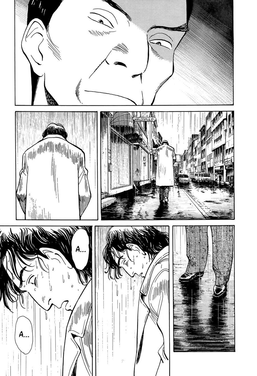 Monster Perfect Edition - Chapter 8 - Page 23