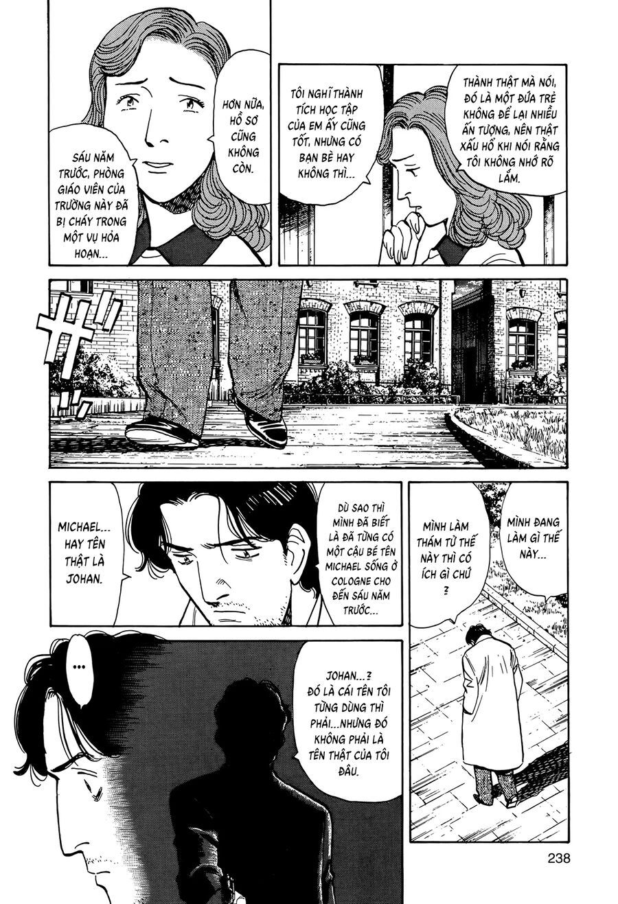 Monster Perfect Edition - Chapter 9 - Page 24