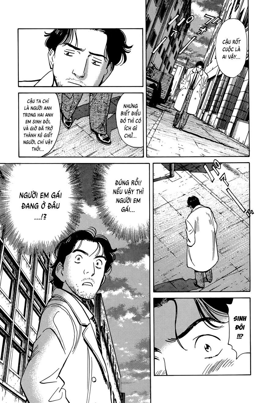 Monster Perfect Edition - Chapter 9 - Page 25