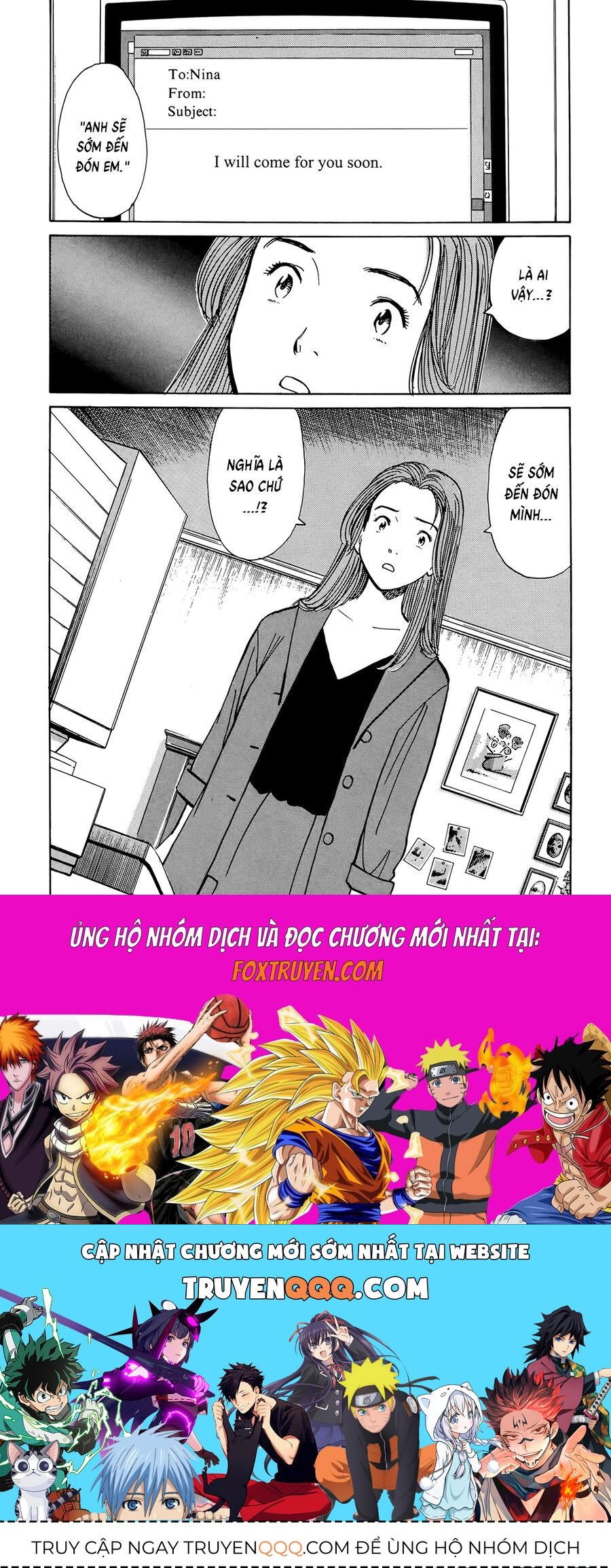 Monster Perfect Edition - Chapter 9 - Page 26