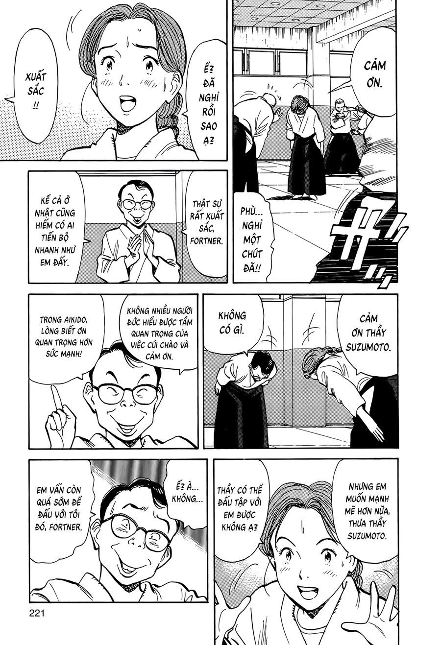 Monster Perfect Edition - Chapter 9 - Page 7