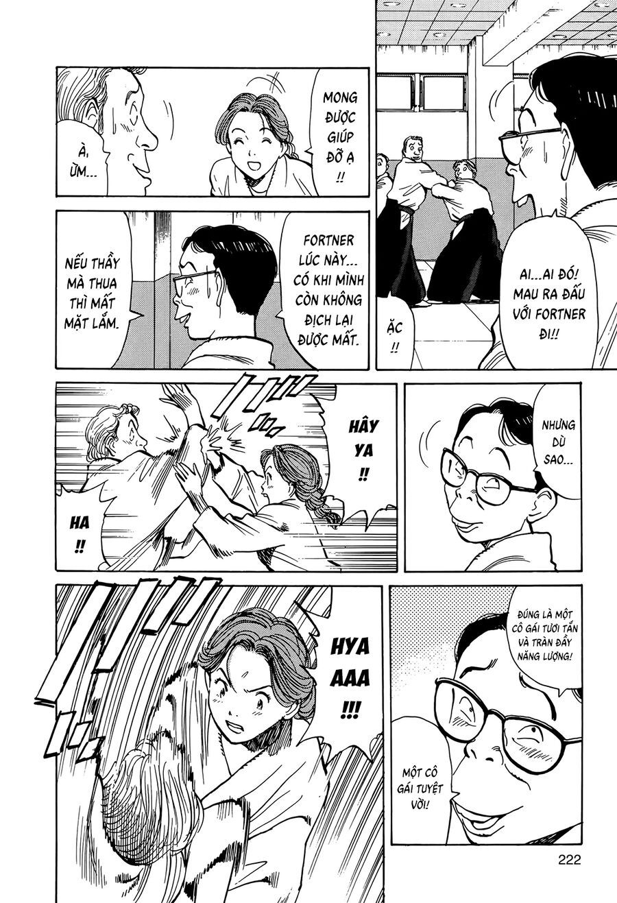 Monster Perfect Edition - Chapter 9 - Page 8