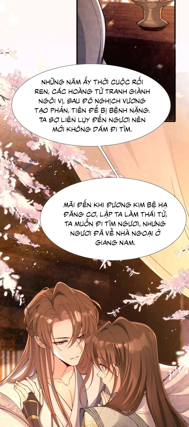Kim Phong Ngọc Lộ - Chapter 33 - Page 10
