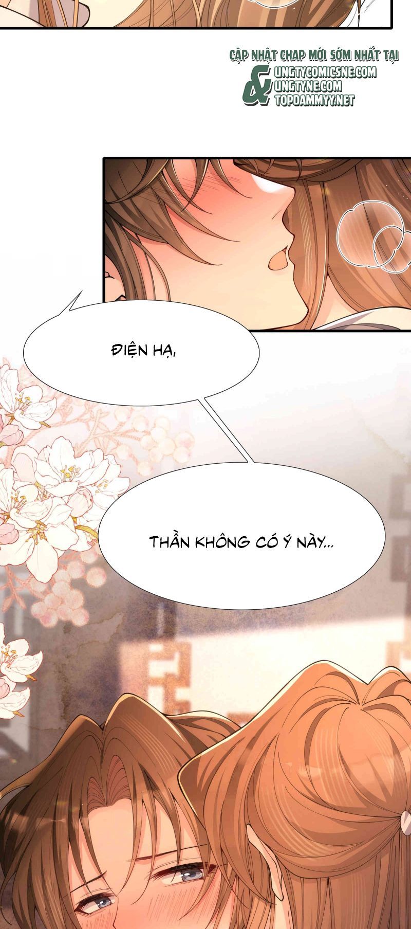 Kim Phong Ngọc Lộ - Chapter 33 - Page 12