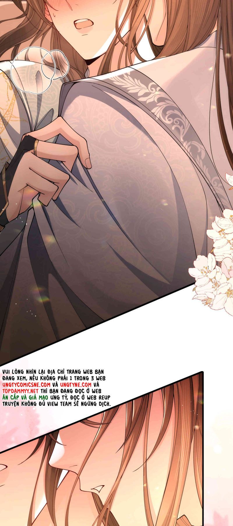 Kim Phong Ngọc Lộ - Chapter 33 - Page 13