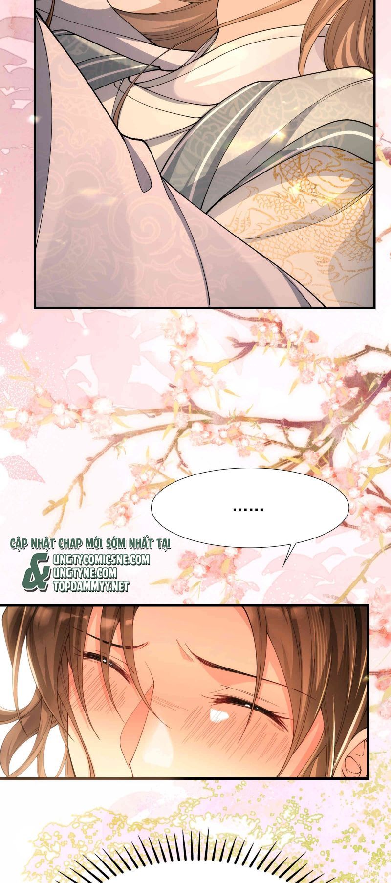 Kim Phong Ngọc Lộ - Chapter 33 - Page 15