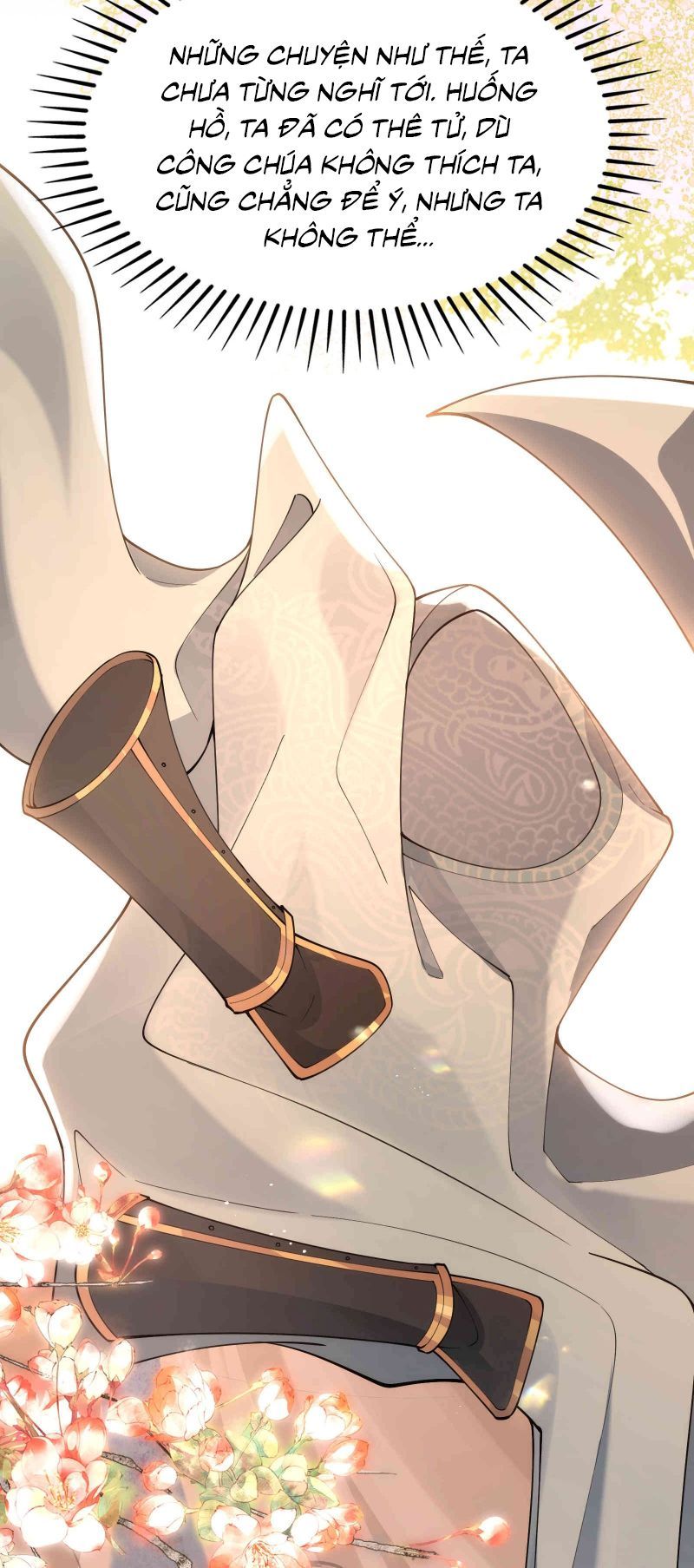 Kim Phong Ngọc Lộ - Chapter 33 - Page 16