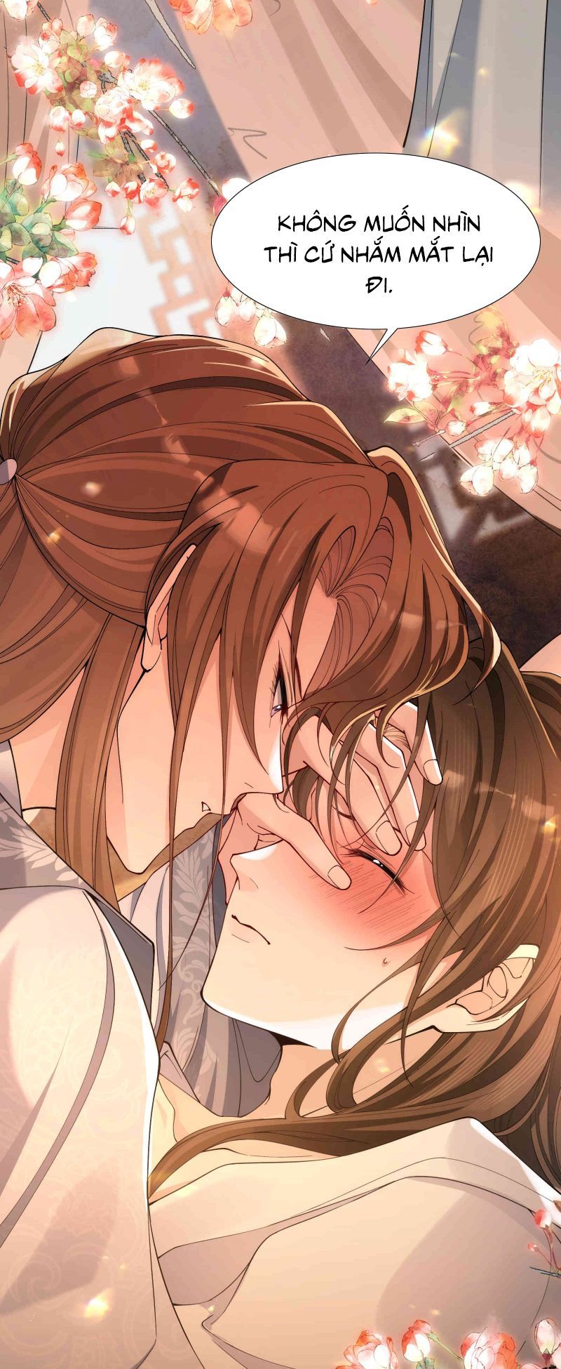 Kim Phong Ngọc Lộ - Chapter 33 - Page 17