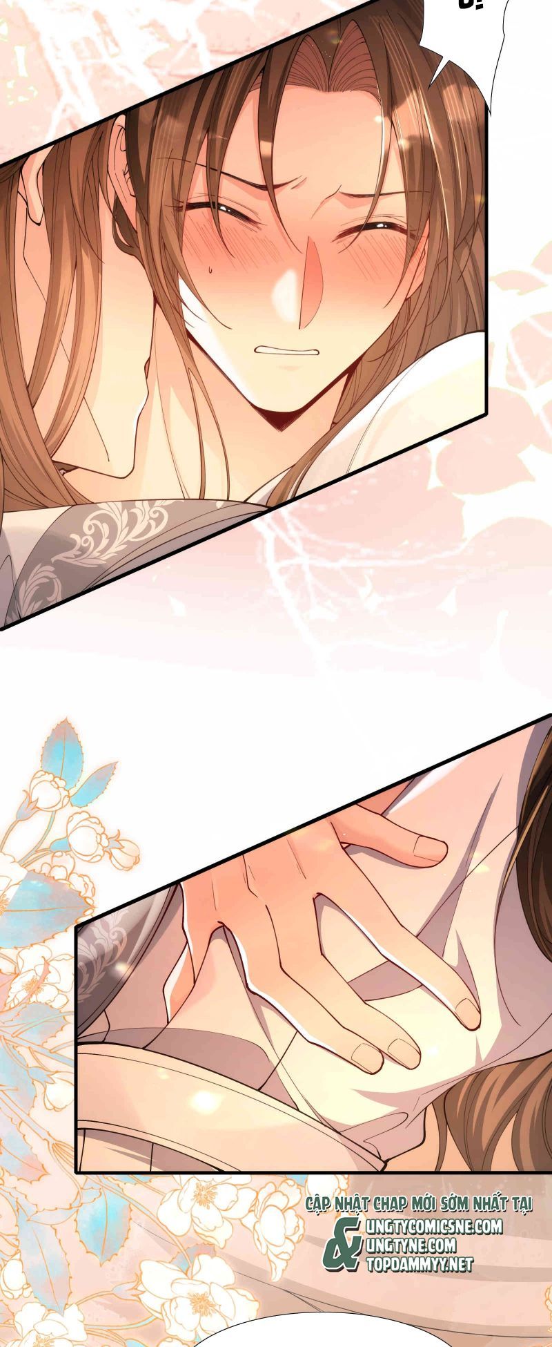Kim Phong Ngọc Lộ - Chapter 33 - Page 19